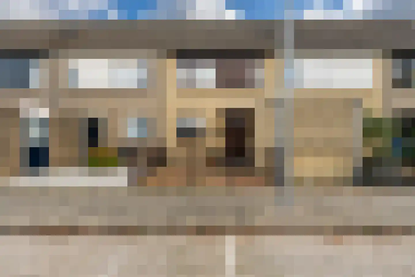 Ben Websterstraat 68 Rotterdam