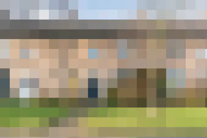 Beneden Beekloop 57 in Geldrop