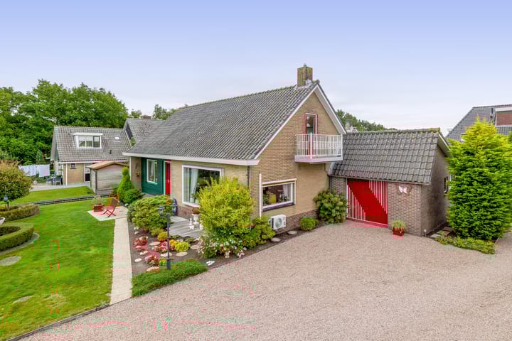 Benedenberg 26 in Bergambacht foto