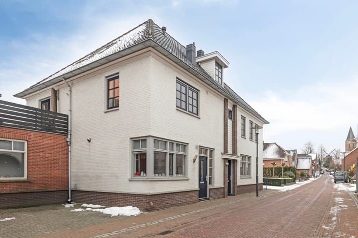Foto van woning Benedendorpsstraat 14a, Zeddam