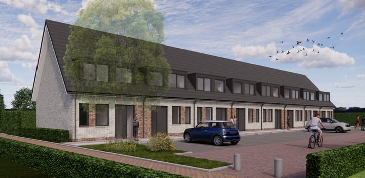 Foto van woning Benedendorpsstraat 9, Zeddam