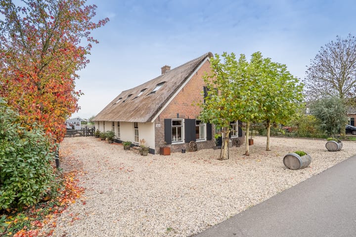 Foto van woning Benedeneind NZ 384, Benschop