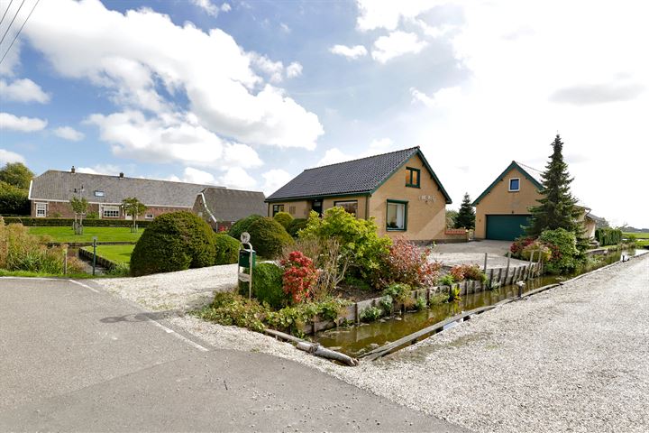 Benedenkerkseweg 85a in Stolwijk foto