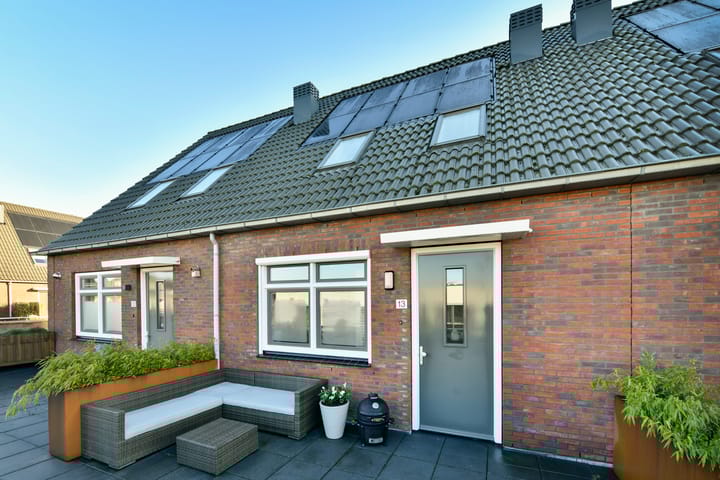 Foto van woning Benedenland 13, Wilnis