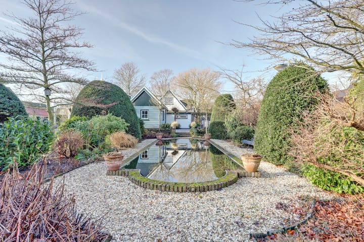 Benedenweg 183 in Sint Pancras