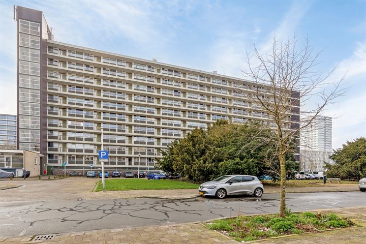 Beneluxlaan 128 in Utrecht foto