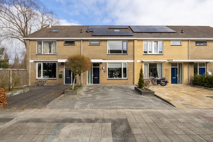 Beneluxlaan 136 in Harderwijk foto