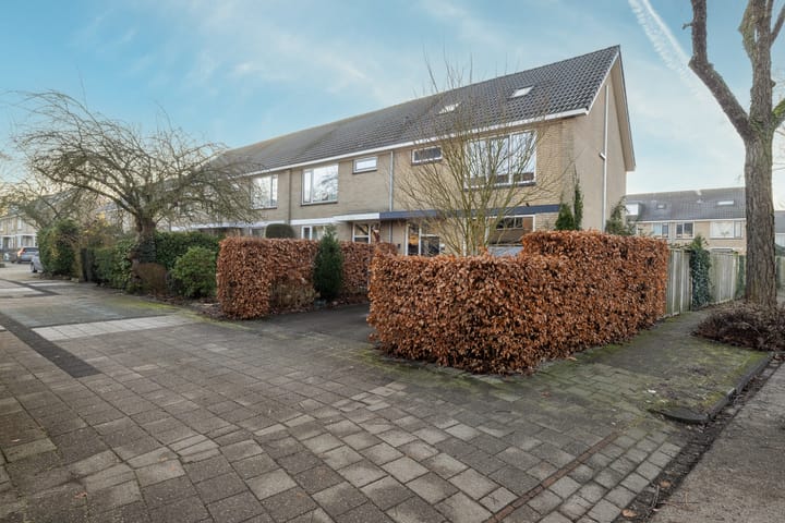 Foto van woning Beneluxlaan 140, Harderwijk