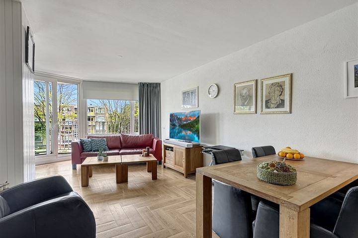 Beneluxlaan 261 in Heemskerk foto