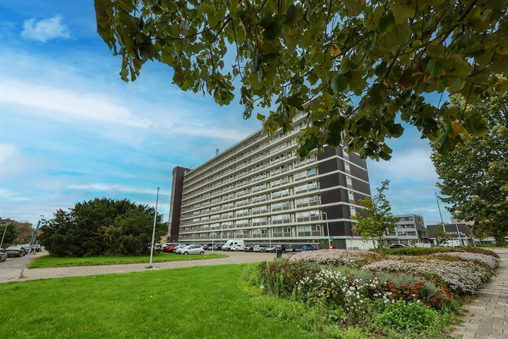 Beneluxlaan 46 in Utrecht foto