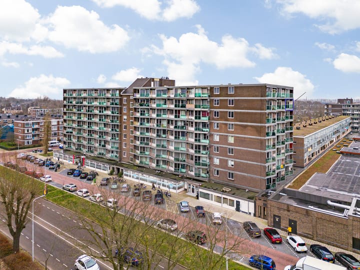 Beneluxlaan 519 in Heemskerk