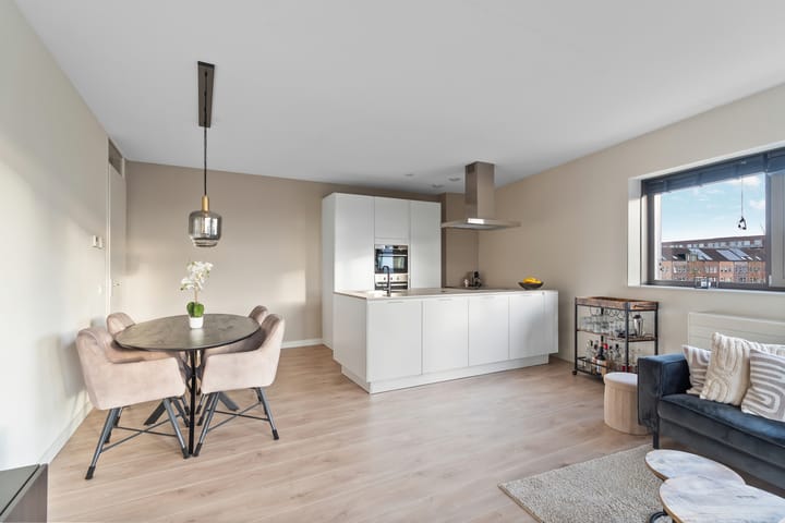 Foto van woning Beneluxlaan 718, Almere
