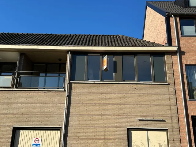 Kantoor foto van BENmakelaar