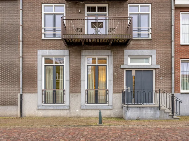 Photo d'équipe de BENmakelaar