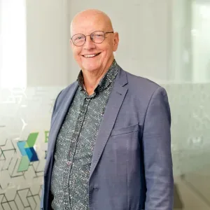 Foto van Bennie Hummelink