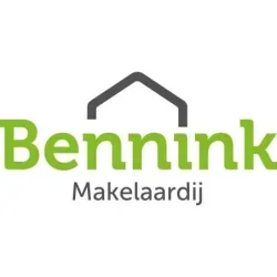 Logo Bennink Makelaardij