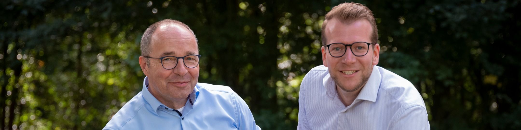 Kantoorfoto Bennink Makelaardij o.g.