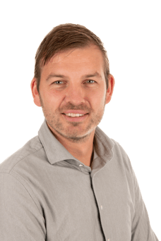 Foto van Benno Laarhoven