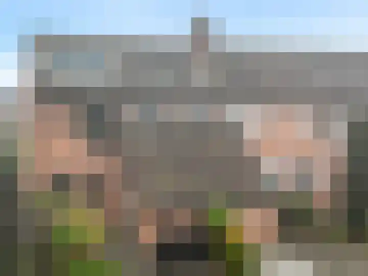 Benonilaan 2 Blokker