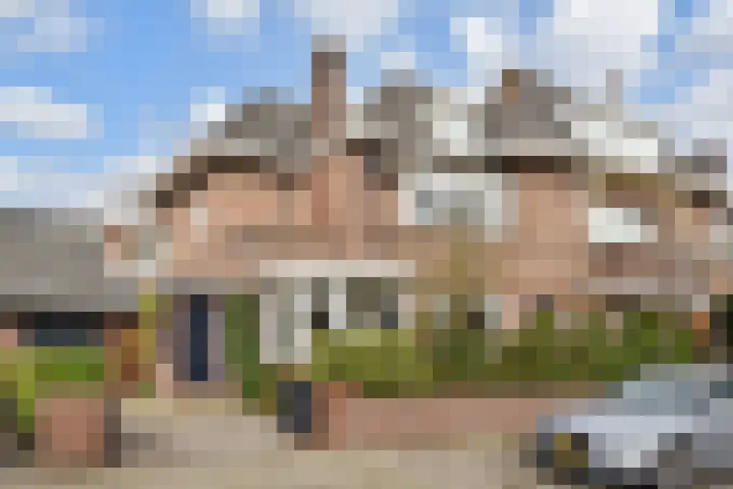 Benoordenhoutseweg 245 in Den Haag