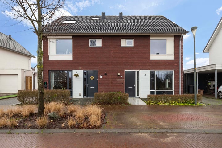 Foto van woning Benscamp 4, Doesburg