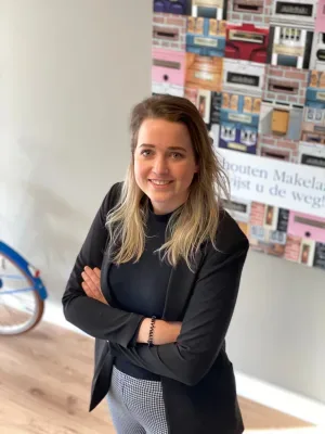 Foto van Bente Elzinga