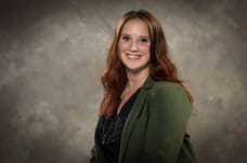 Foto van Bente Weijts