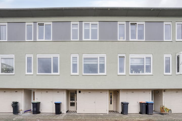 Bentelobrink 115 in Enschede foto