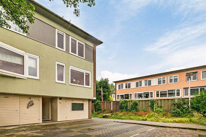 Bentelobrink 132 in Enschede foto