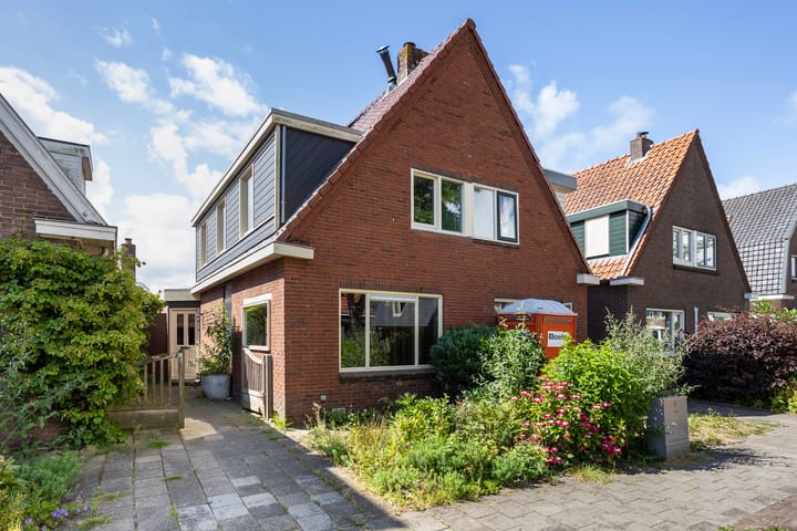 Bentinckslaan 106 in Hoogeveen foto