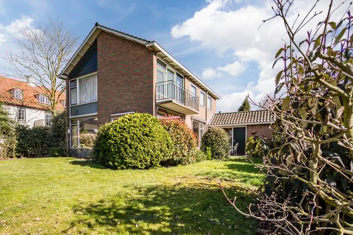 Bentinckstraat 2 in Lichtenvoorde foto