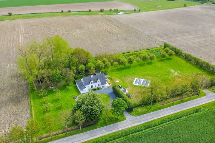 Beoostenblijsestraat 6 in Axel foto