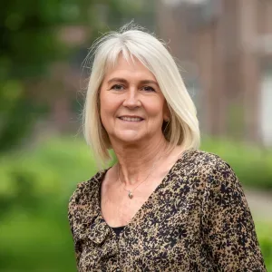 Photo of Beppy van Esch