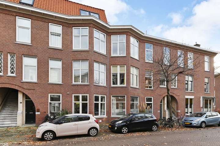 Berberisstraat 44 in 's-Gravenhage foto