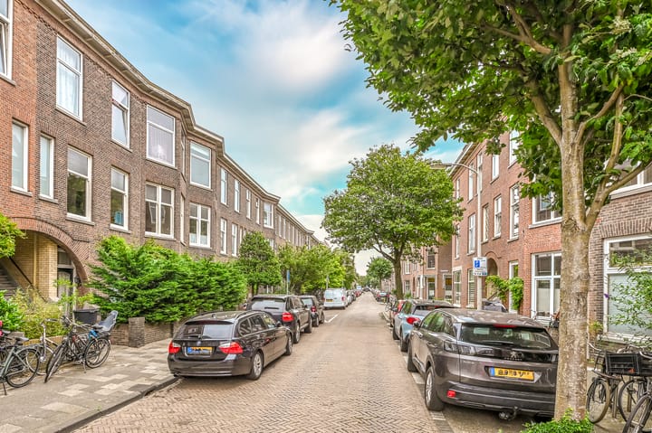 Berberisstraat 99 in 's-Gravenhage foto