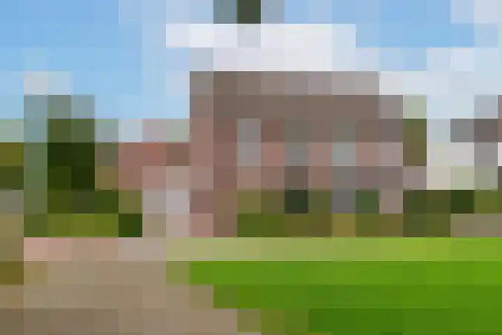 Bereklauw 1 dans Werkendam
