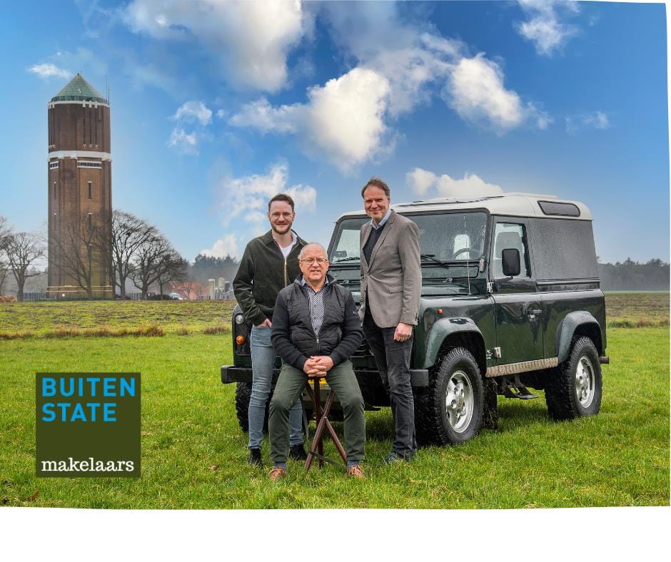 Kantoor foto van BerendsNaafs Makelaars