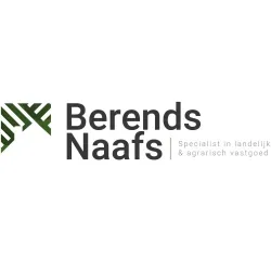 Logo de BerendsNaafs Makelaars