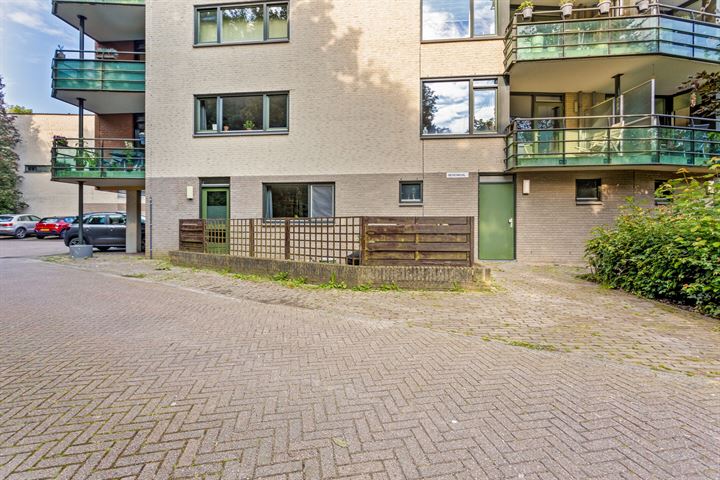 Berenkuil 8 in Cuijk foto