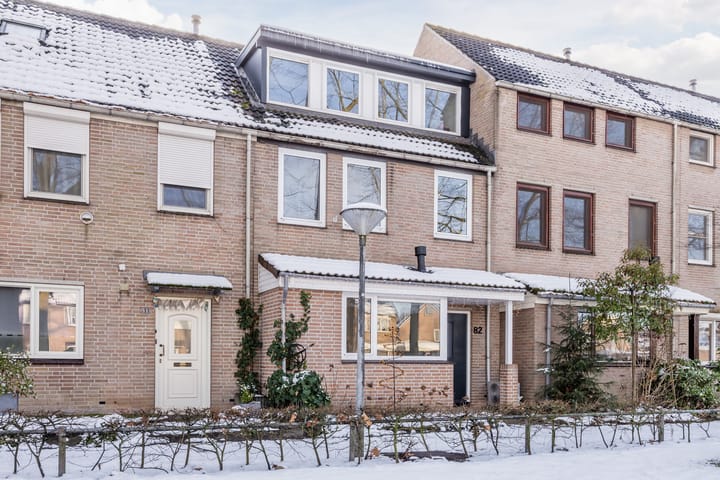 Foto van woning Berg 82, Veldhoven