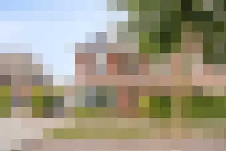 Berg Enk 5 en Leusden