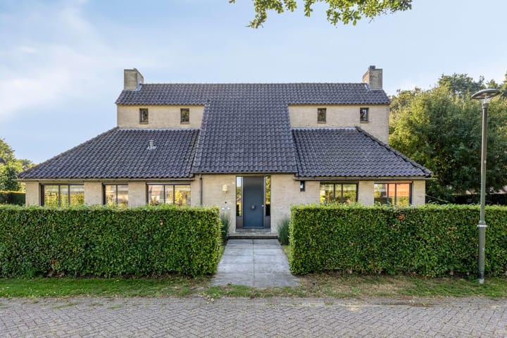 Bergdijk 7 in Asten foto