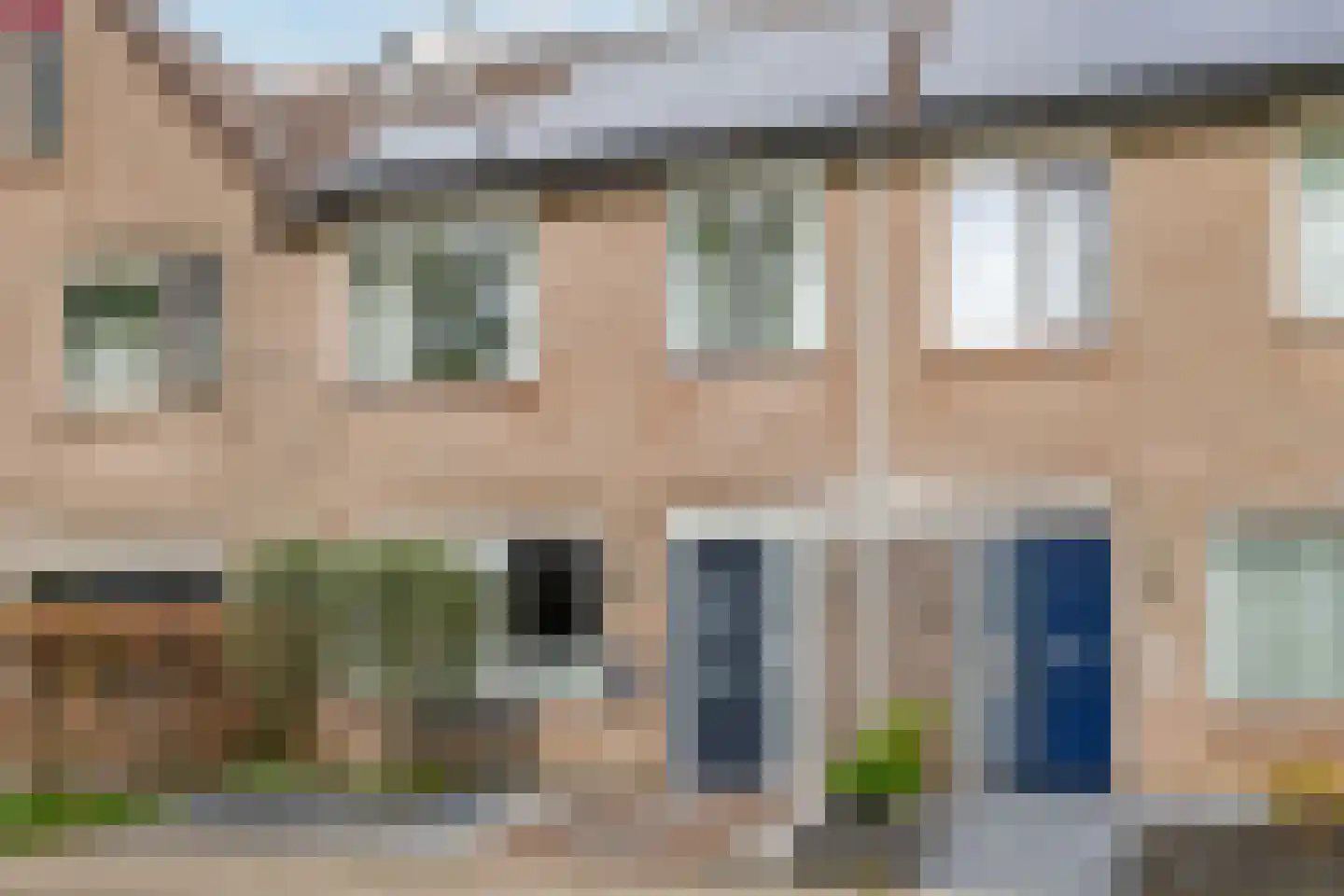 Bergdreef 91 Breda