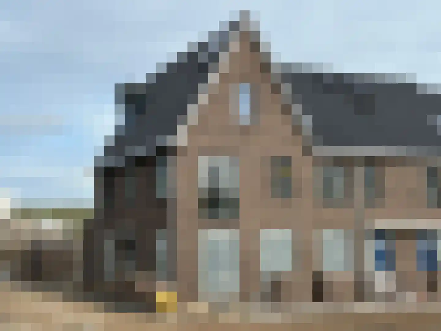 Bergenboulevard 107 in Amersfoort