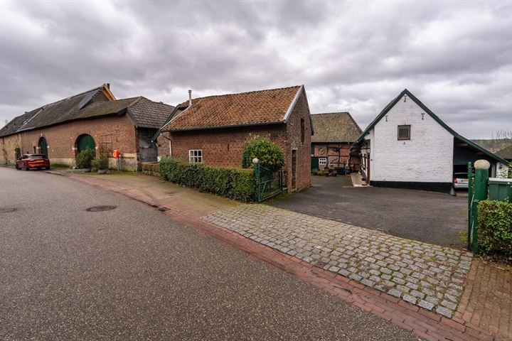 Bergenhuizen 10 in Noorbeek foto