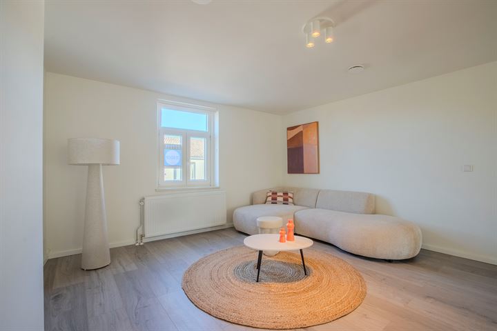 Bergerstraat 51B-01 in Maastricht foto