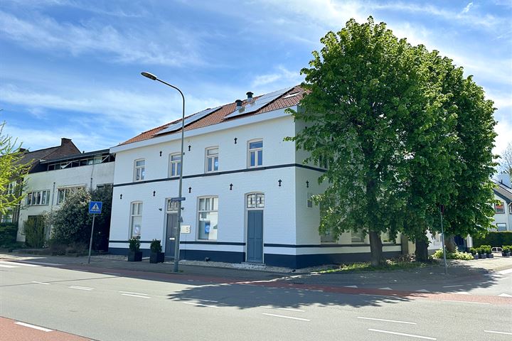 Bergerstraat 51B-02 in Maastricht foto