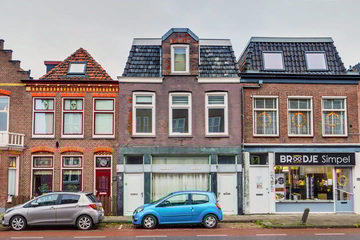 Bergerweg 16 in Alkmaar