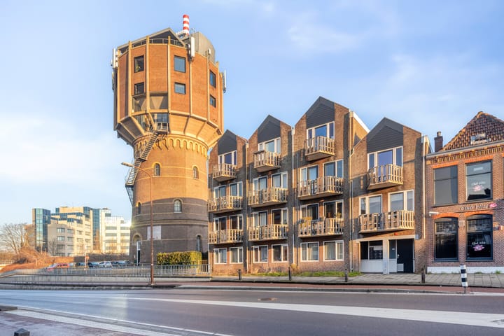 Bergerweg 50 in Alkmaar