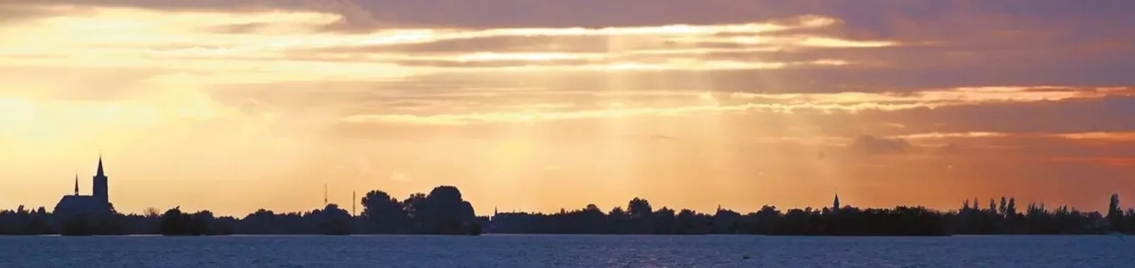 Team foto van Bergh Real Estate